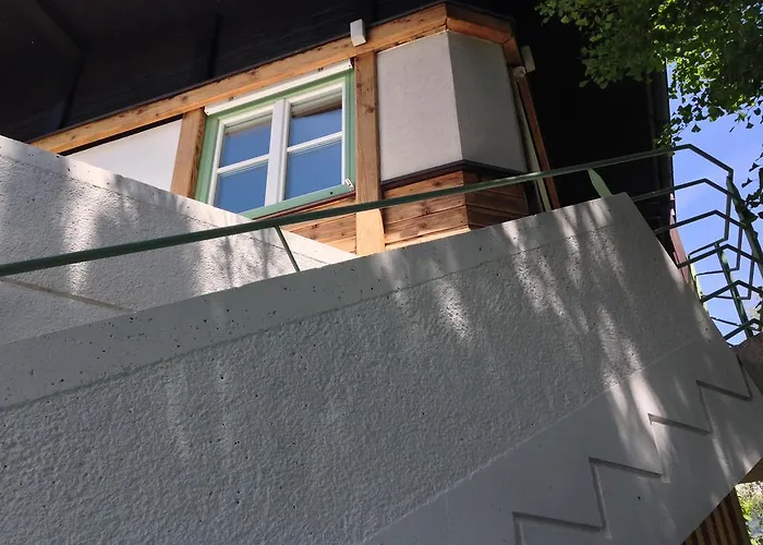 Ferienwohnung Mountaintop
