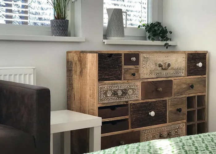 Ferienwohnung Mountaintop