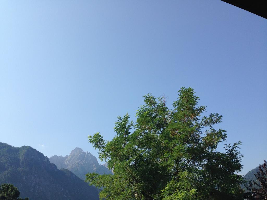 Apartament Mountaintop Lienz