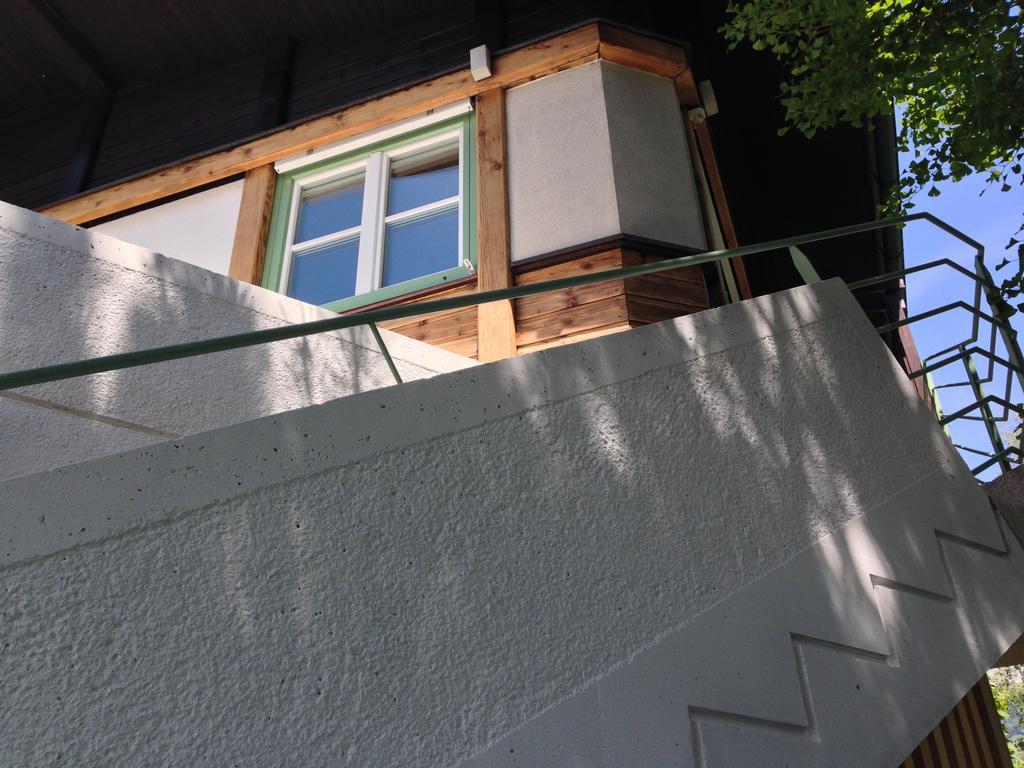 Apartament Mountaintop