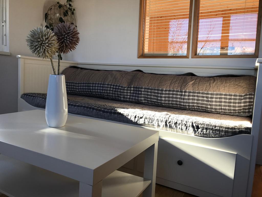 Mountaintop Apartament Lienz