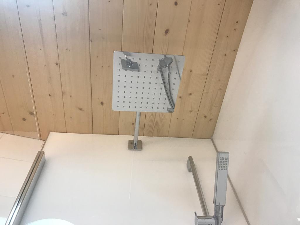 Mountaintop Apartament