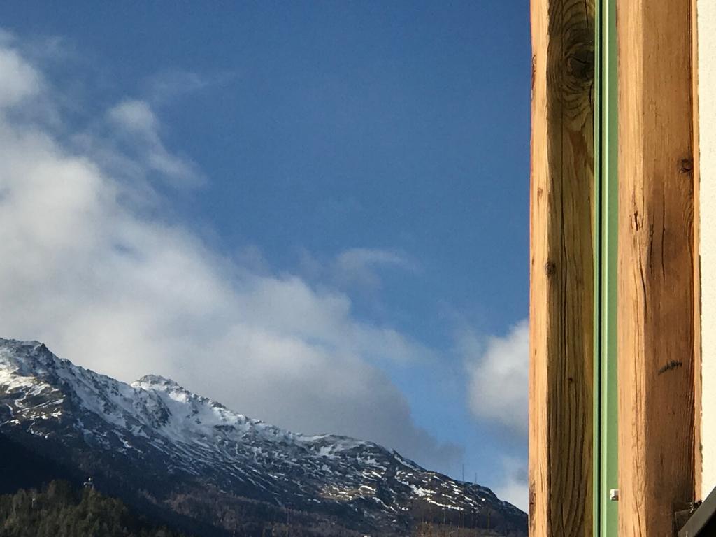 Apartament Mountaintop